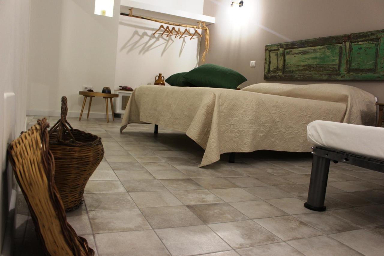 Casa Mazzone Bed & Breakfast Ciro Ngoại thất bức ảnh