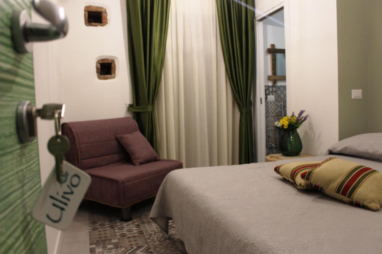 Casa Mazzone Bed & Breakfast Ciro Ngoại thất bức ảnh