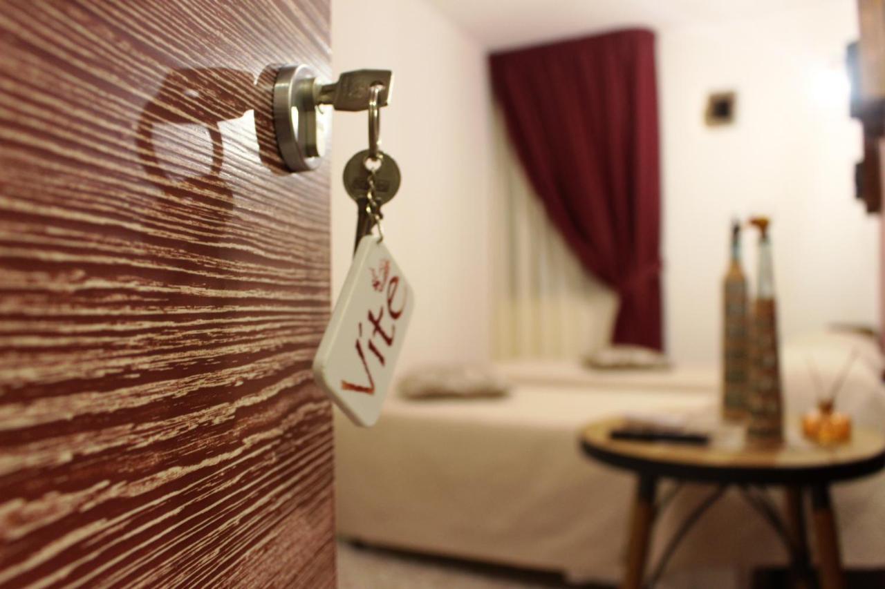 Casa Mazzone Bed & Breakfast Ciro Ngoại thất bức ảnh