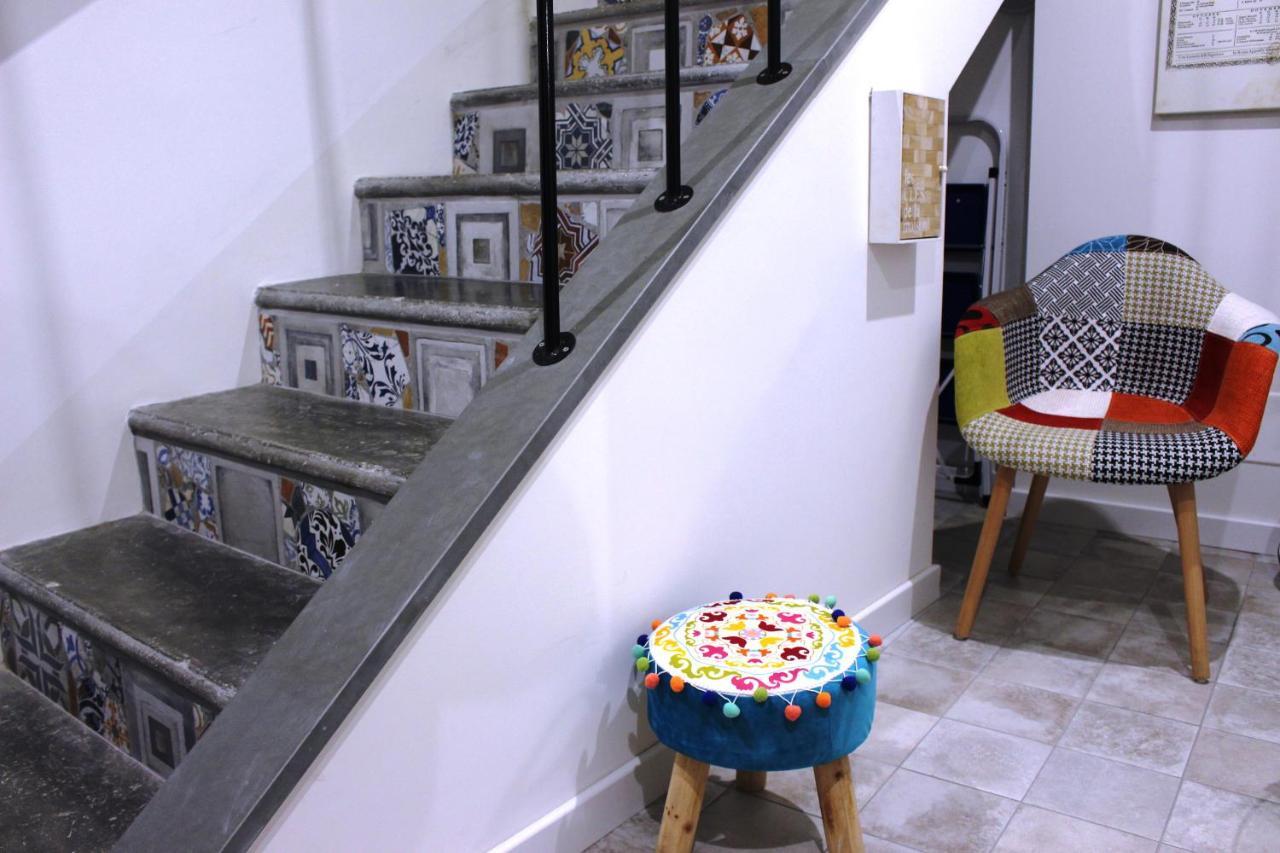 Casa Mazzone Bed & Breakfast Ciro Ngoại thất bức ảnh