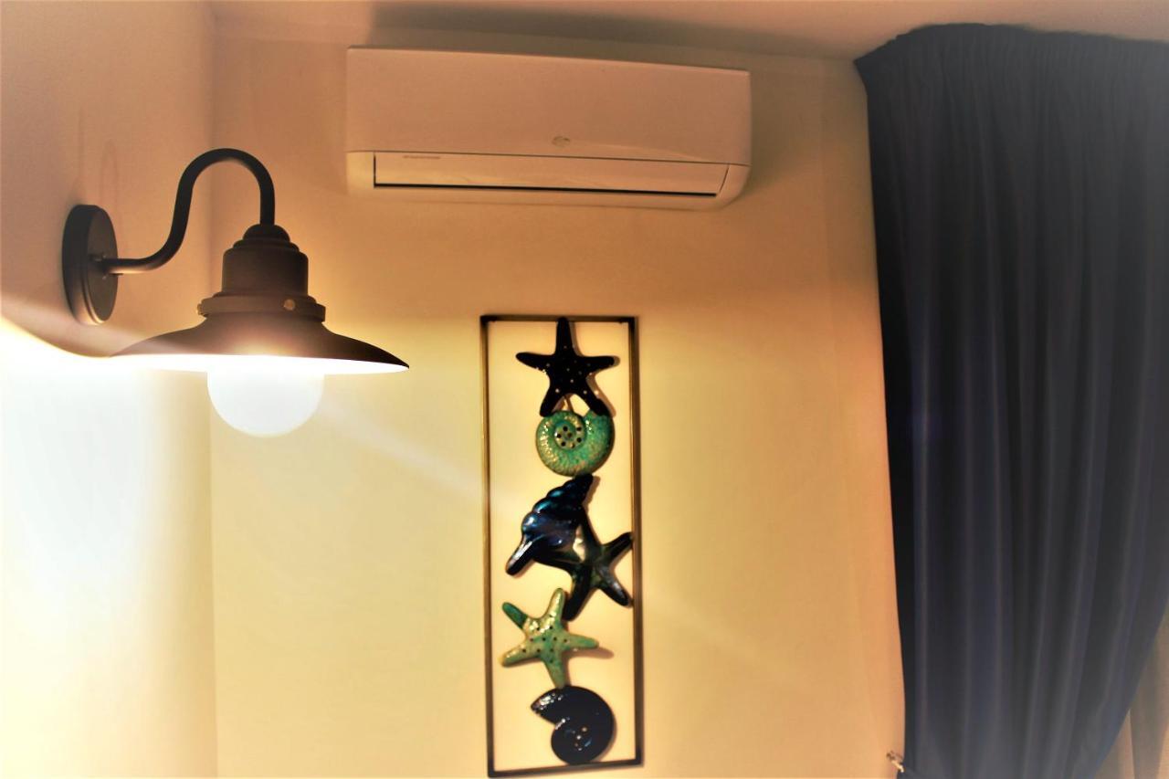 Casa Mazzone Bed & Breakfast Ciro Ngoại thất bức ảnh