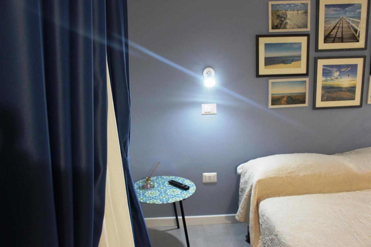 Casa Mazzone Bed & Breakfast Ciro Ngoại thất bức ảnh