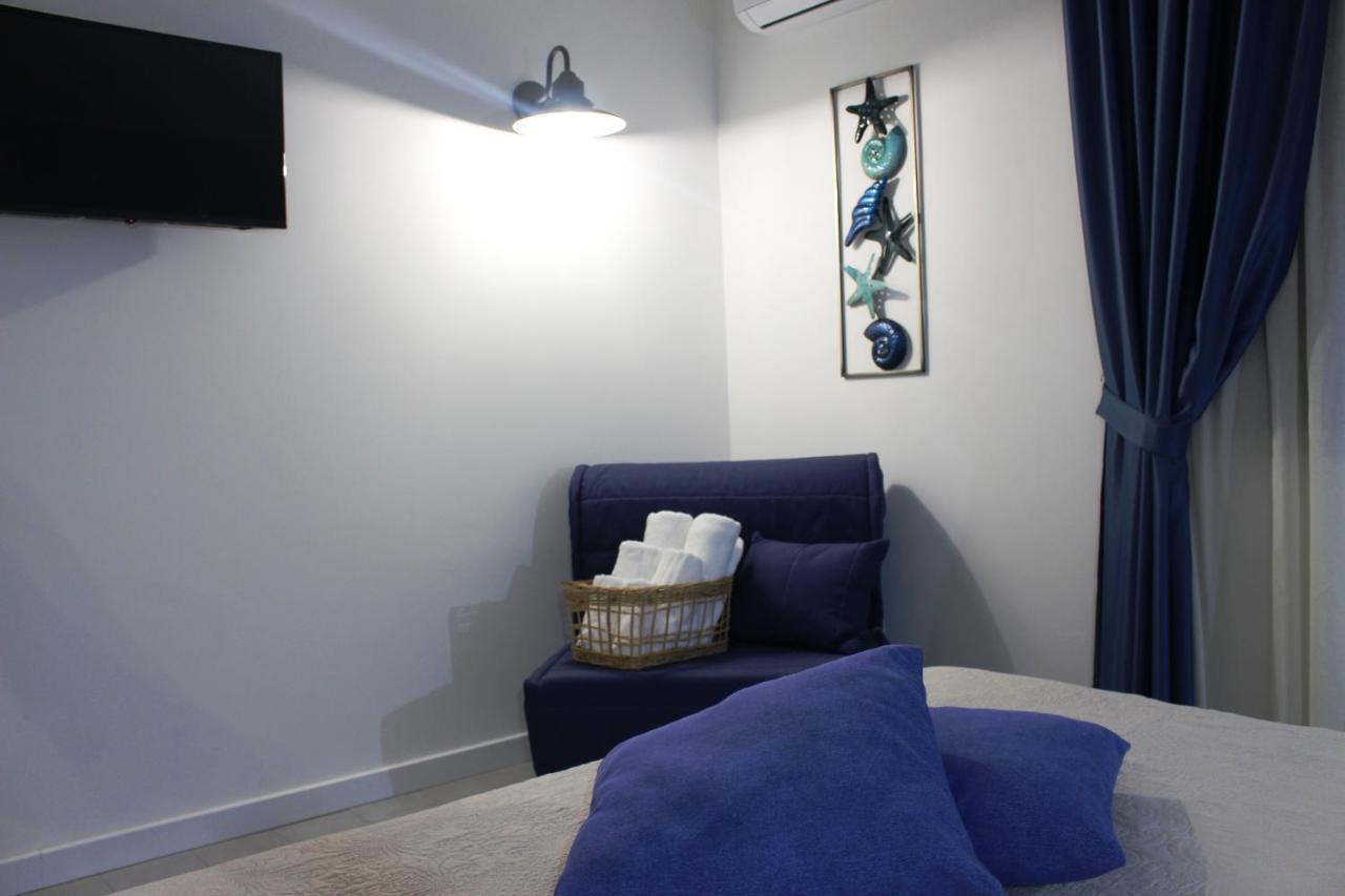 Casa Mazzone Bed & Breakfast Ciro Ngoại thất bức ảnh