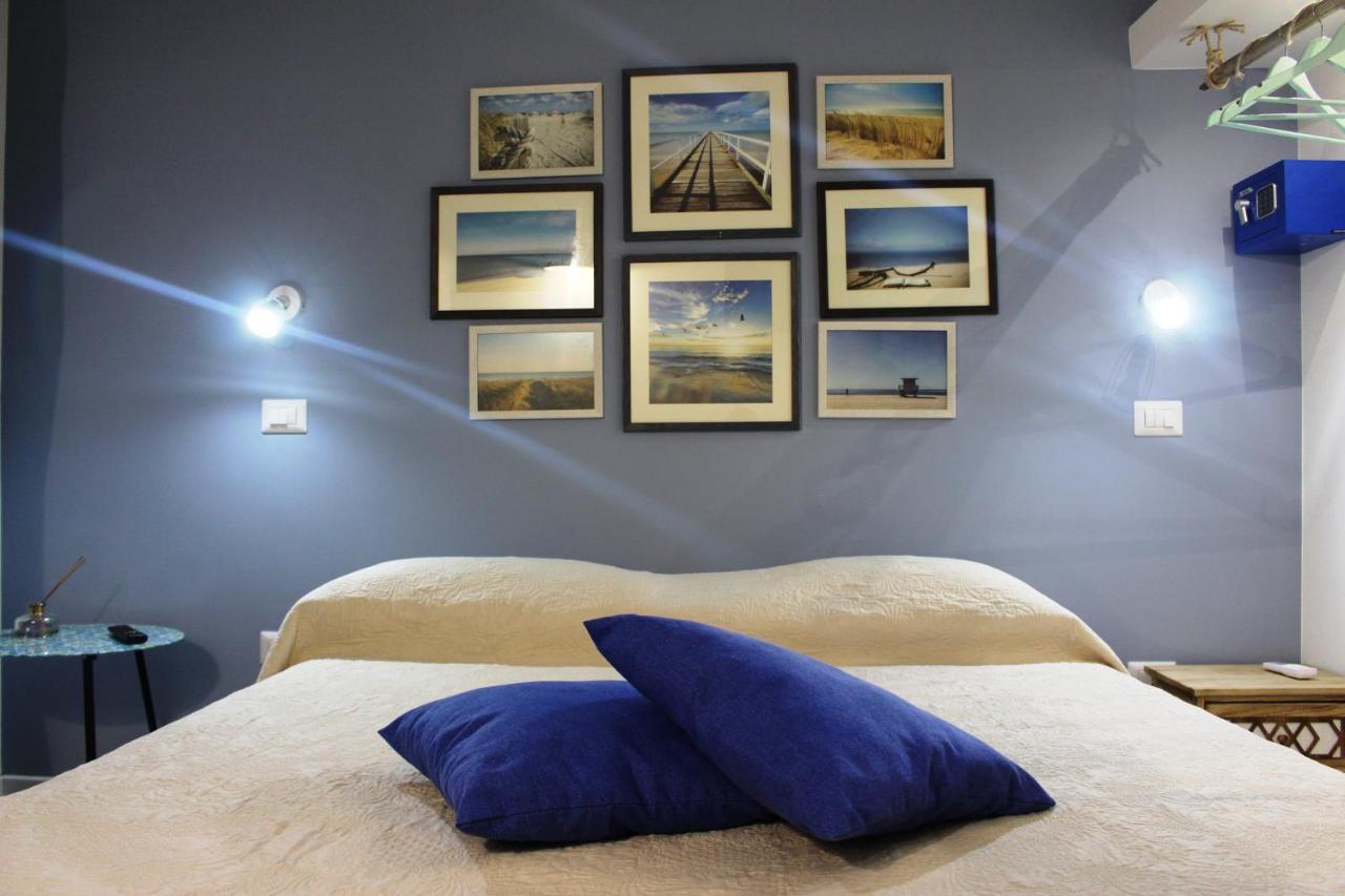 Casa Mazzone Bed & Breakfast Ciro Ngoại thất bức ảnh