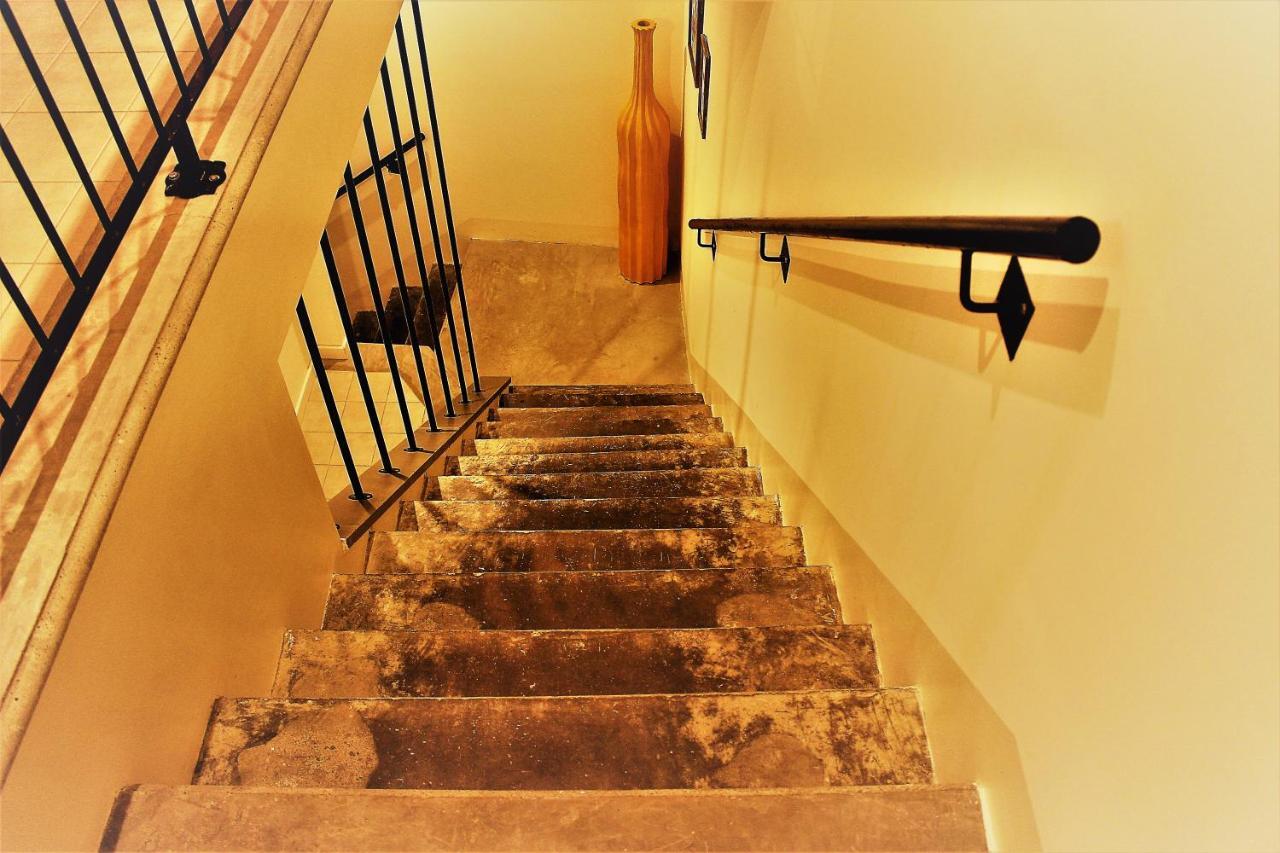 Casa Mazzone Bed & Breakfast Ciro Ngoại thất bức ảnh