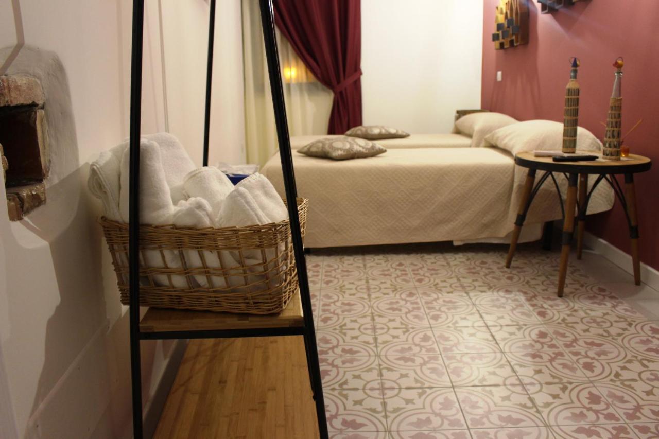 Casa Mazzone Bed & Breakfast Ciro Ngoại thất bức ảnh