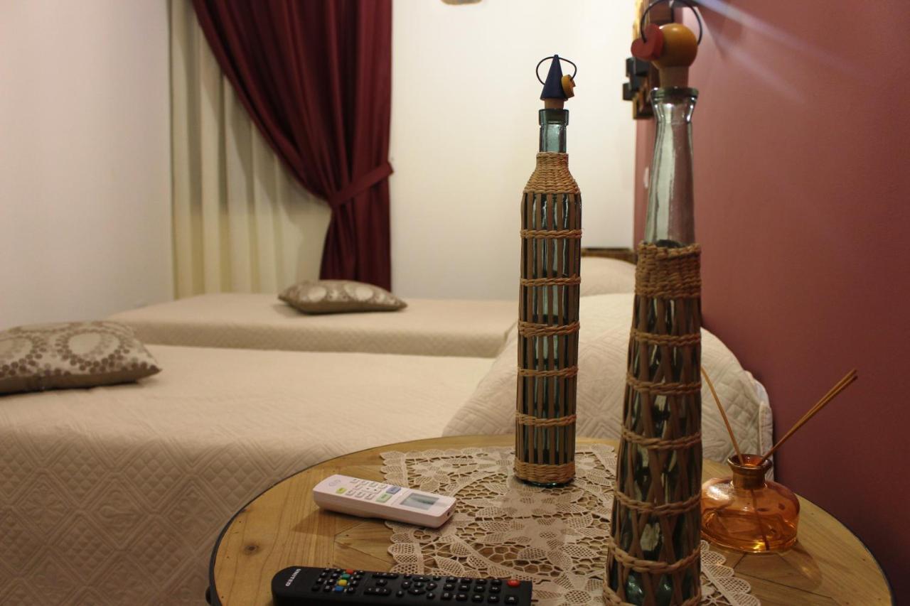 Casa Mazzone Bed & Breakfast Ciro Ngoại thất bức ảnh